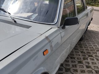 1994 ГАЗ 31029 «Волга», серый, 130000 рублей, вид 3