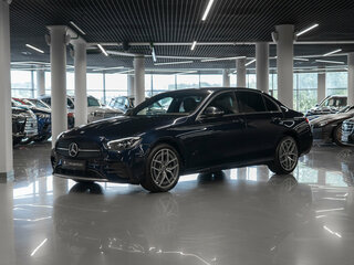 2020 Mercedes-Benz E-Класс 220 d V (W213, S213, C238) Рестайлинг, чёрный, 3980000 рублей, вид 1