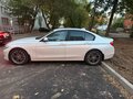 2013 BMW 3 серии 316i VI (F3x), белый, 1500000 рублей - вид 3