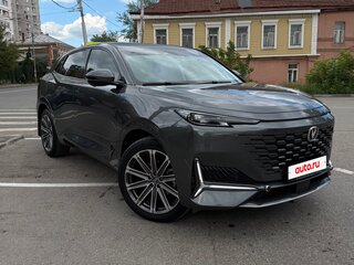 2024 Changan UNI-K, серый, 3300000 рублей, вид 1