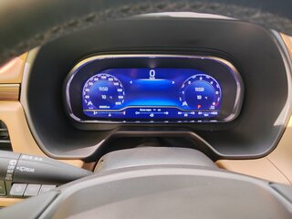 2023 Chevrolet Tahoe V, чёрный, 8500000 рублей, вид 4