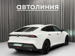 2023 Changan UNI-V I, белый, 2390000 рублей, вид 4