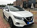2022 Nissan Qashqai II Рестайлинг, белый