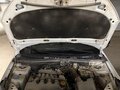 2023 Lada (ВАЗ) Granta I Рестайлинг, белый, 900000 рублей - вид 10
