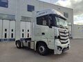 2023 Foton Auman EST A, серебристый, 2565500 рублей - вид 4