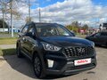 2021 Hyundai Creta I Рестайлинг, чёрный, 2200000 рублей - вид 7