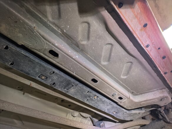 2008 Fiat Panda II, оранжевый, 330000 рублей - вид 12