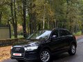 2017 Audi Q3 I (8U) Рестайлинг, чёрный, 2000000 рублей