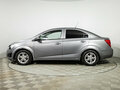 2012 Chevrolet Aveo II, серый - вид 7