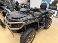 2026 BRP Can-Am Outlander MAX 1000R LTD, чёрный, 2750000 рублей - вид 3