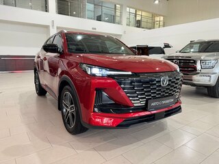 2024 Changan UNI-S I, красный, 2340000 рублей, вид 3