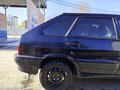 2006 Lada (ВАЗ) 2114, чёрный, 125000 рублей - вид 8