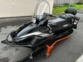 2013 Yamaha VK540, чёрный, 880000 рублей