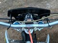 2021 Wels CRF 250, оранжевый, 80000 рублей - вид 5
