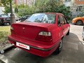 2002 Daewoo Nexia I, красный, 99000 рублей - вид 7
