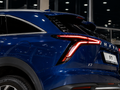 2026 Haval F7 II, синий - вид 8