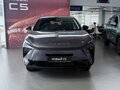 2026 Omoda C5 II, серебристый, 2399000 рублей - вид 4