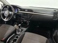 2018 Kia Rio IV, бежевый, 895000 рублей - вид 11