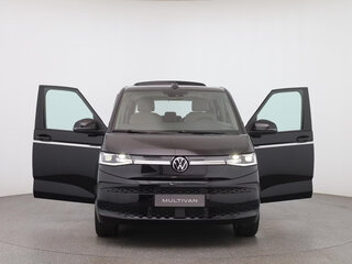 2025 Volkswagen Multivan T7, чёрный, 8474000 рублей, вид 3