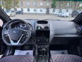 2013 Geely Emgrand EC7, чёрный, 630000 рублей - вид 6