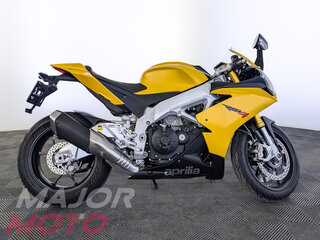 Aprilia RSV4
