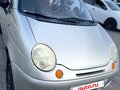 2005 Daewoo Matiz I Рестайлинг, серебристый, 175000 рублей - вид 5