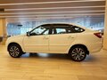 2026 Lada (ВАЗ) Granta I Рестайлинг, белый - вид 6