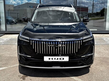 2026 VOLGA K40, чёрный, 3149000 рублей, вид 2