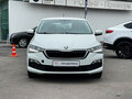 2021 Skoda Rapid II, белый, 1790000 рублей - вид 1