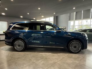2026 Esteo Exlantix ET8, синий, 7690000 рублей, вид 2