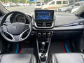 2022 Toyota Yaris L X XP150 Рестайлинг, белый - вид 8
