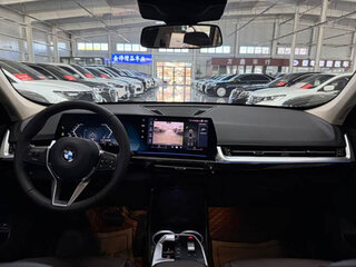 2023 BMW X1 Long 20Li sDrive III (U11/U12), серебристый, 2932999 рублей, вид 5