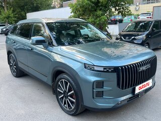 2024 Jaecoo J7 I, серый, 2520000 рублей, вид 1
