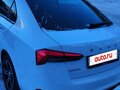2021 Skoda Rapid II, белый, 1650000 рублей - вид 8