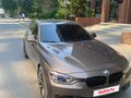 2013 BMW 3 серии 320i VI (F3x), коричневый, 2000000 рублей - вид 4