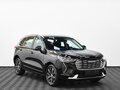 2022 Haval Jolion I, чёрный, 1445000 рублей