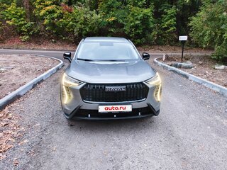 2024 Haval Jolion I Рестайлинг, серый, 1980000 рублей, вид 1