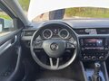 2018 Skoda Octavia III (A7) Рестайлинг, белый, 1499000 рублей - вид 11