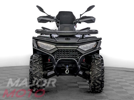 2025 HND QRX 650, чёрный, 749000 рублей, вид 2