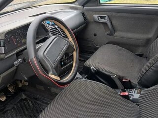 2001 Lada (ВАЗ) 2110, серебристый, 80000 рублей, вид 2