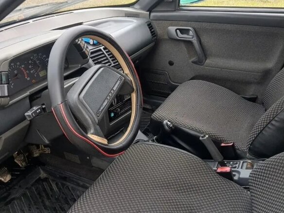2001 Lada (ВАЗ) 2110, серебристый, 80000 рублей - вид 1