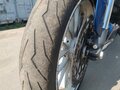 2014 Ducati Diavel, синий, 800000 рублей - вид 9
