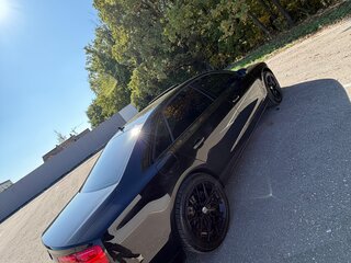 2012 Audi A8 Long III (D4), чёрный, 1600000 рублей, вид 5