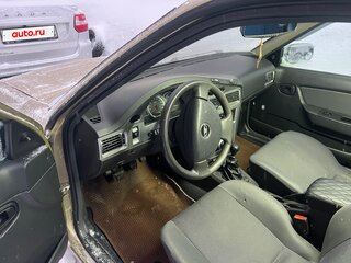 2010 Daewoo Nexia I Рестайлинг, бежевый, 225000 рублей, вид 4