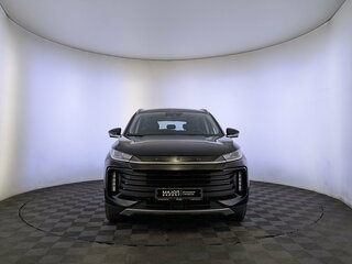 2023 Exeed TXL I Рестайлинг, чёрный, 2075000 рублей, вид 2