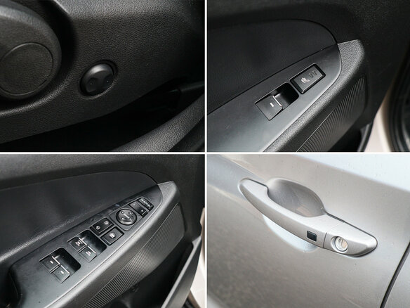2019 Hyundai Tucson III Рестайлинг, бежевый, 2520000 рублей - вид 11