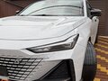 2023 Changan UNI-V I, серый, 2100000 рублей - вид 8