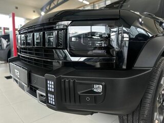 2026 Jetour T2, чёрный, 4449000 рублей, вид 4