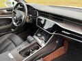 2020 Audi A6 45 TFSI V (C8), белый, 5000000 рублей - вид 10