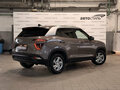 2021 Hyundai Creta II, серый - вид 4